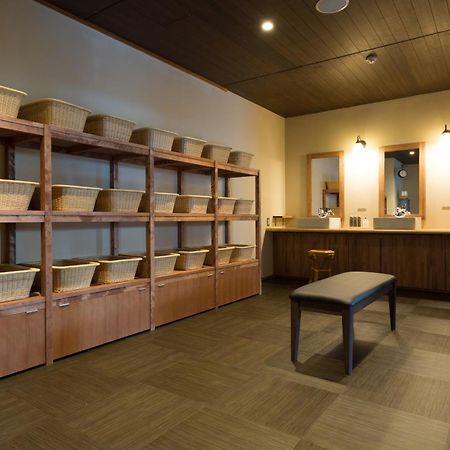 Hokuriku Yamashiro Onsen Hotel Kikyou Kaga  Buitenkant foto