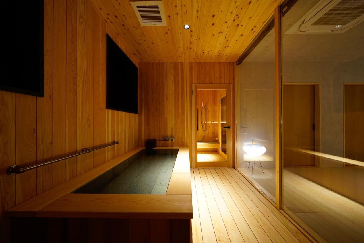 Hokuriku Yamashiro Onsen Hotel Kikyou Kaga  Buitenkant foto