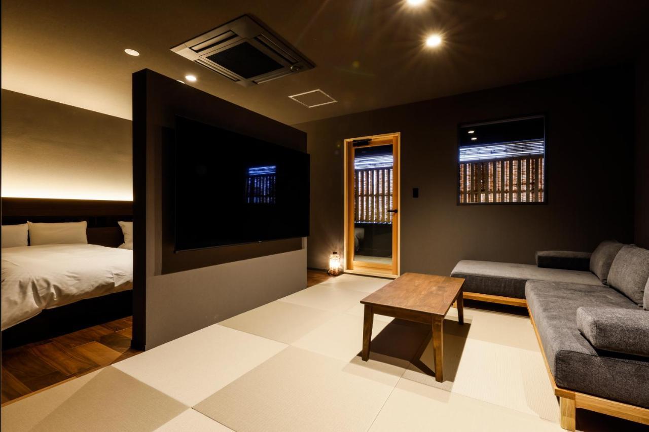 Hokuriku Yamashiro Onsen Hotel Kikyou Kaga  Buitenkant foto