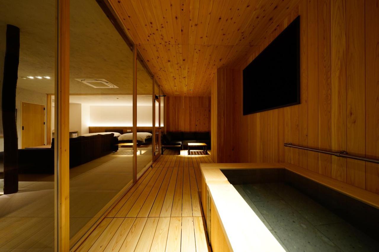 Hokuriku Yamashiro Onsen Hotel Kikyou Kaga  Buitenkant foto