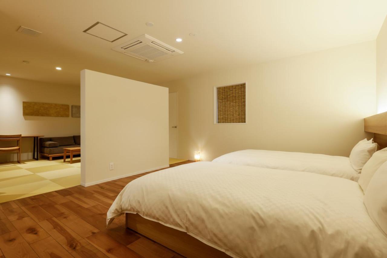 Hokuriku Yamashiro Onsen Hotel Kikyou Kaga  Buitenkant foto