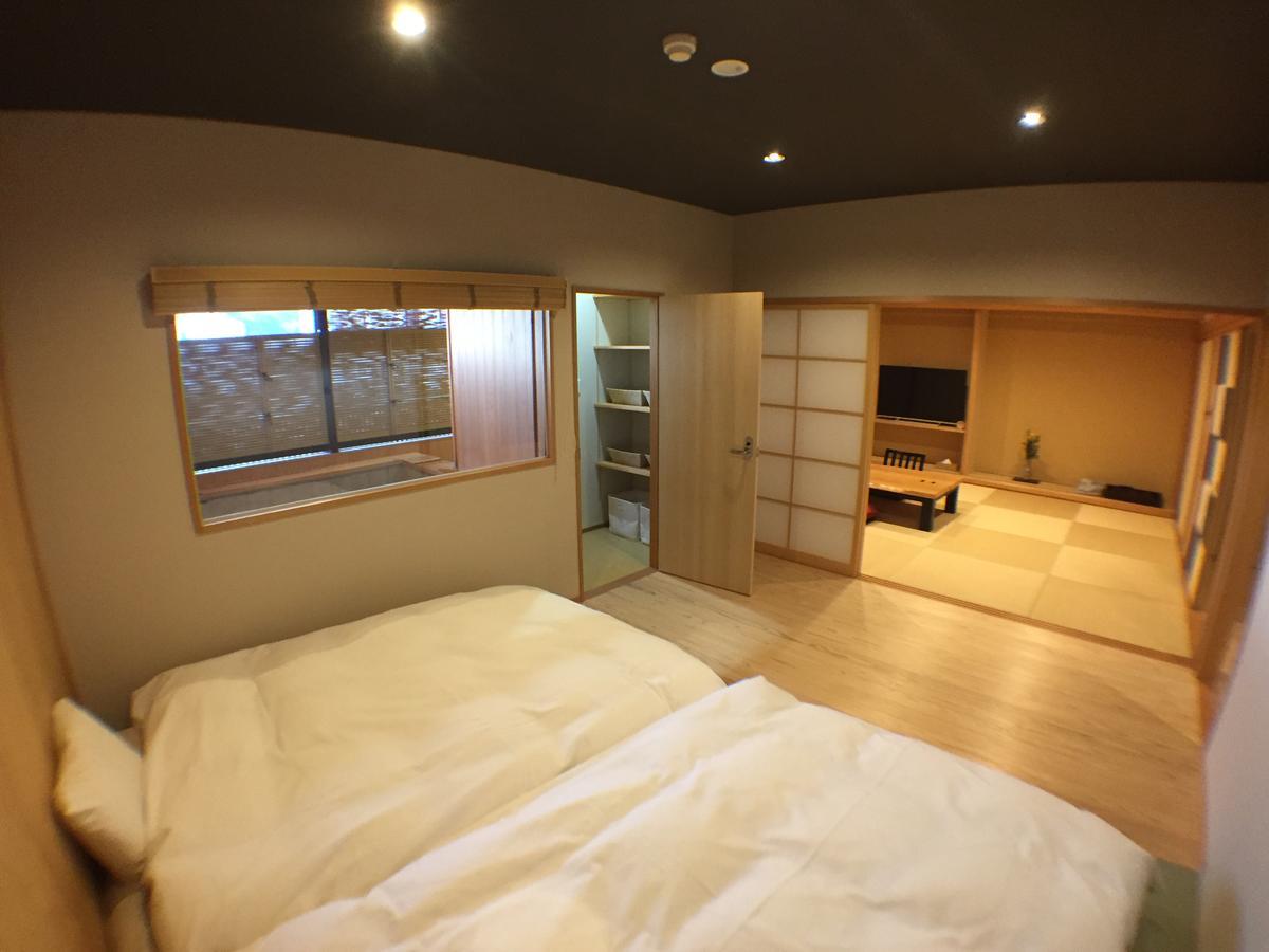 Hokuriku Yamashiro Onsen Hotel Kikyou Kaga  Buitenkant foto