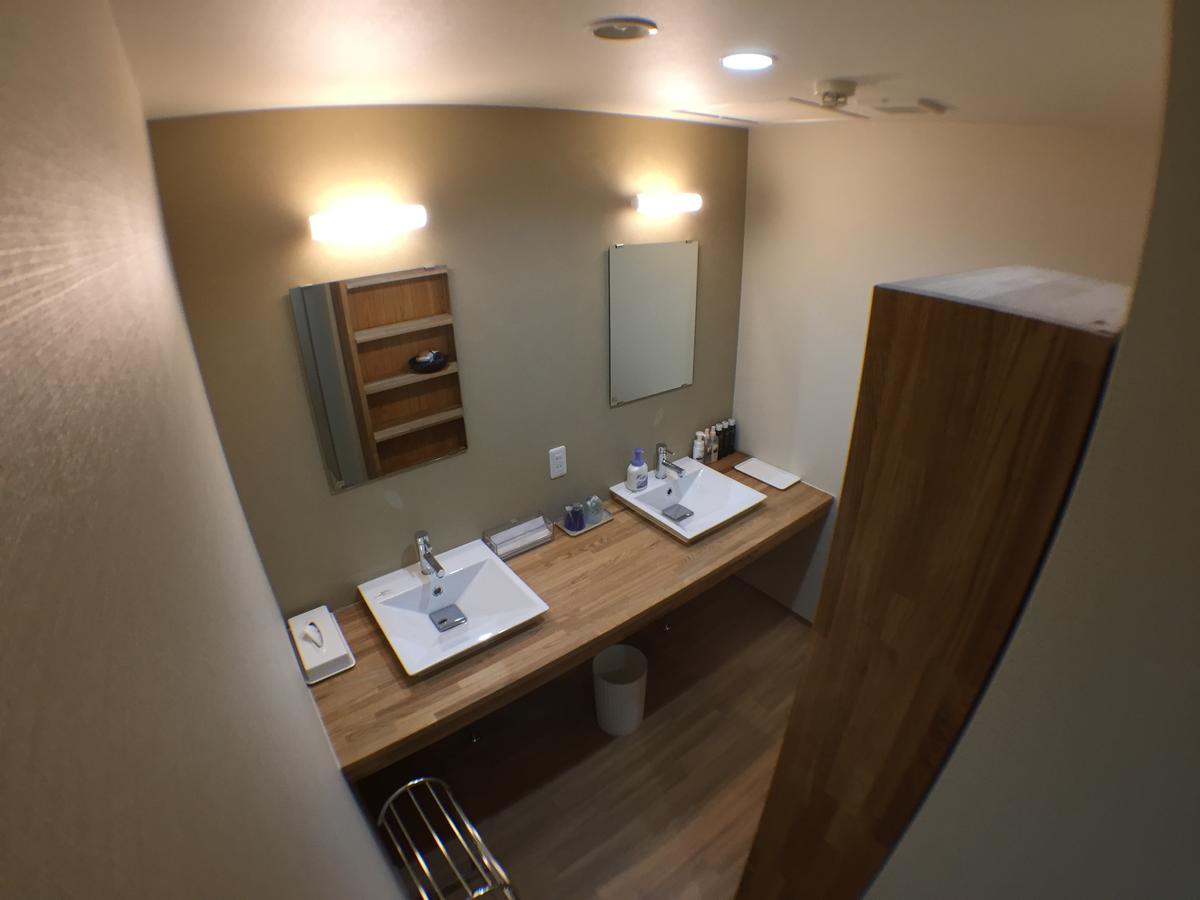 Hokuriku Yamashiro Onsen Hotel Kikyou Kaga  Buitenkant foto