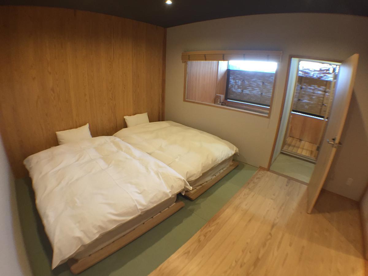 Hokuriku Yamashiro Onsen Hotel Kikyou Kaga  Buitenkant foto