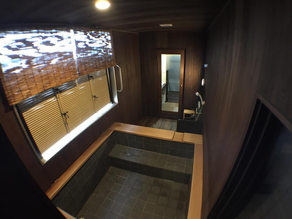 Hokuriku Yamashiro Onsen Hotel Kikyou Kaga  Buitenkant foto