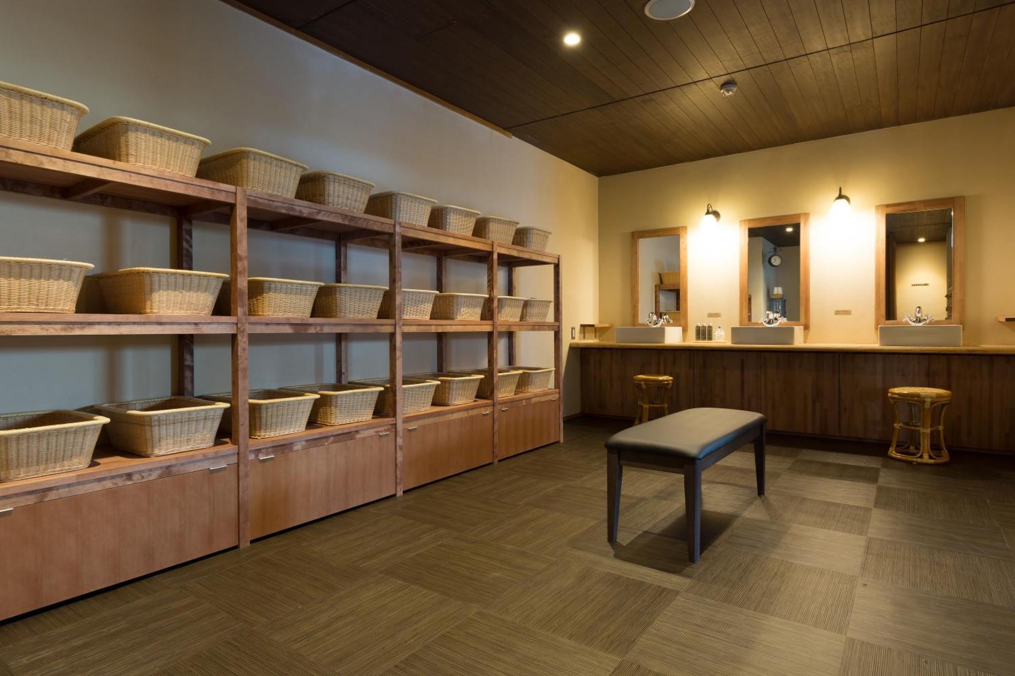 Hokuriku Yamashiro Onsen Hotel Kikyou Kaga  Buitenkant foto