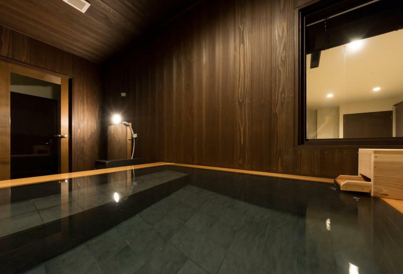 Hokuriku Yamashiro Onsen Hotel Kikyou Kaga  Buitenkant foto