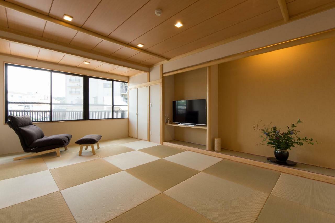 Hokuriku Yamashiro Onsen Hotel Kikyou Kaga  Buitenkant foto